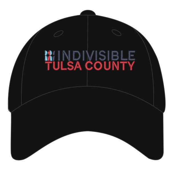 ITC - Brushed Twill Low Profile Cap Thumbnail