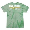 Adult 5.4 oz. 100% Cotton Spider T-Shirt Thumbnail