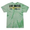 Adult 5.4 oz. 100% Cotton Spider T-Shirt Thumbnail