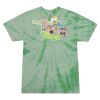 Adult 5.4 oz. 100% Cotton Spider T-Shirt Thumbnail