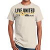 Adult Ultra Cotton® 6 oz. T-Shirt - Gildan Thumbnail