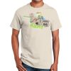 Adult Ultra Cotton® 6 oz. T-Shirt - Gildan Thumbnail