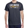 Adult 5.3 oz. T-Shirt Thumbnail