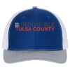 Trucker Snapback Cap - Richardson Thumbnail