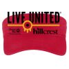 Fashion Visor - Port and Company Thumbnail