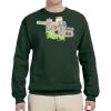Adult NuBlend® Fleece Crew Thumbnail