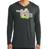 Perfect Tri ® Long Sleeve Hoodie Thumbnail