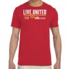 Adult Softstyle®  4.5 oz. T-Shirt Thumbnail