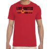 Adult Softstyle®  4.5 oz. T-Shirt Thumbnail